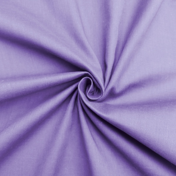 Soft Cotton Muslin - LILAC